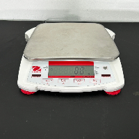 Ohaus Navigator Digital Scale image 2
